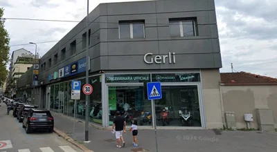 Gerli Auto S.p.A.